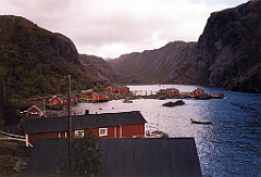 1999 - Norvège 17